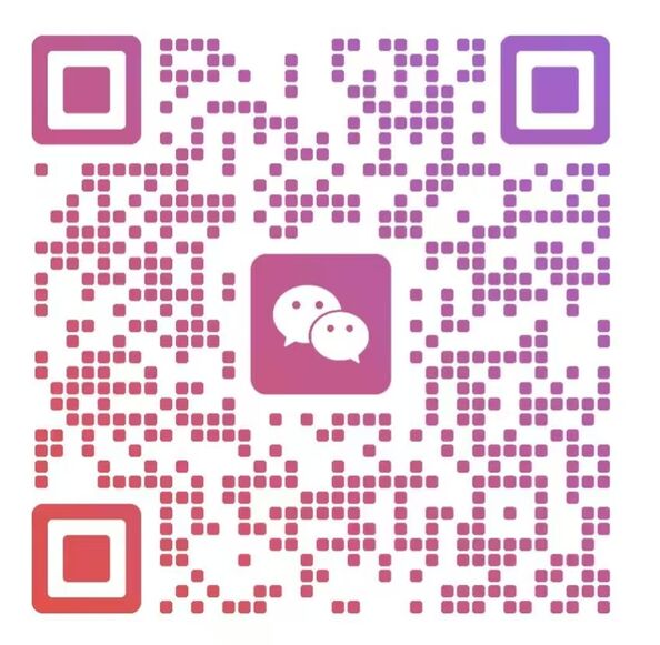 Wechat QR Code